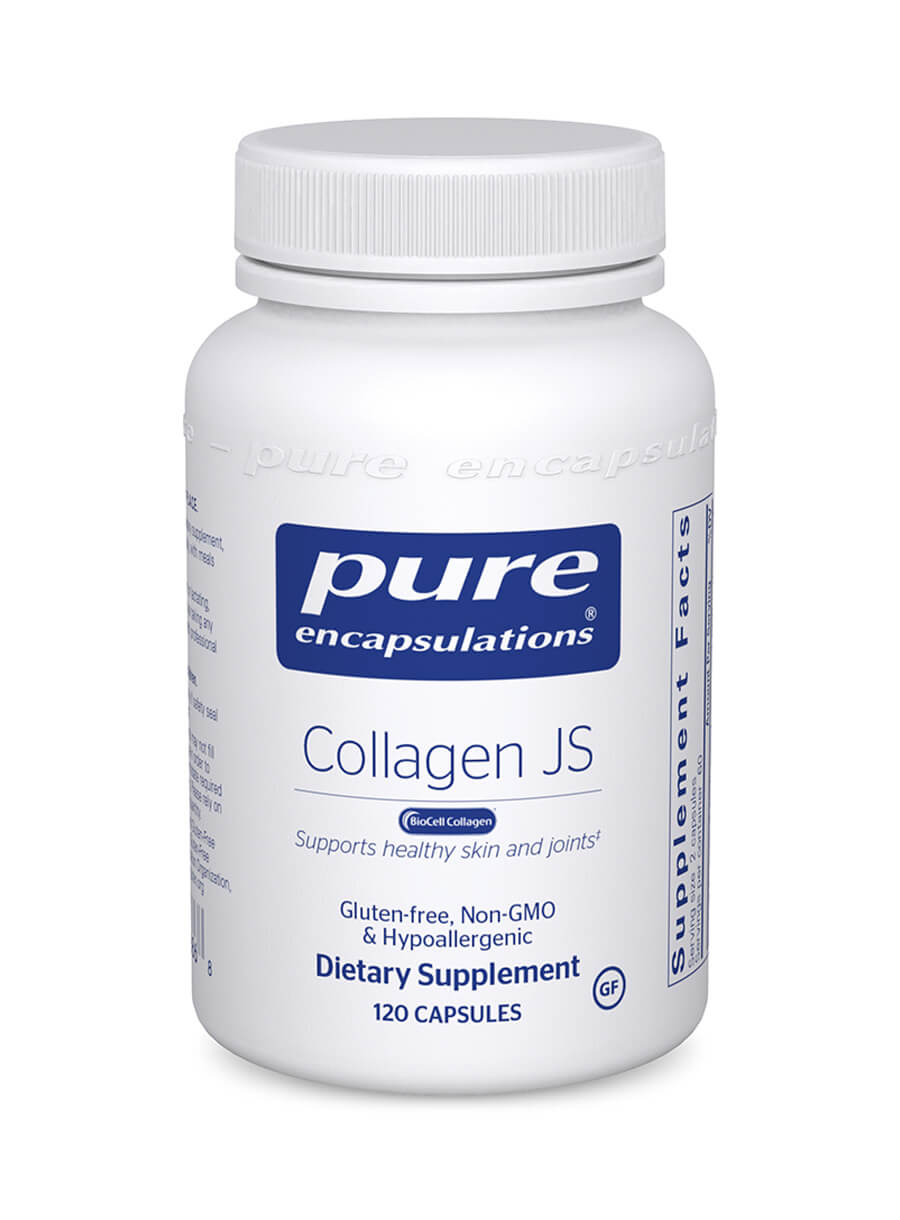 Collagen JS