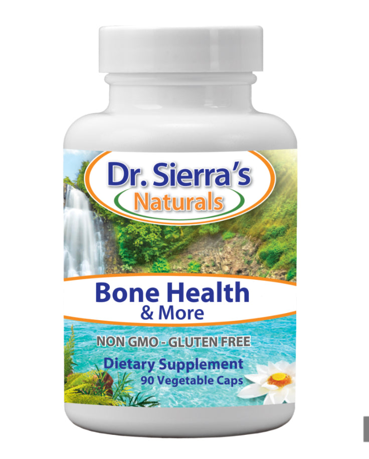 Bone Health & More