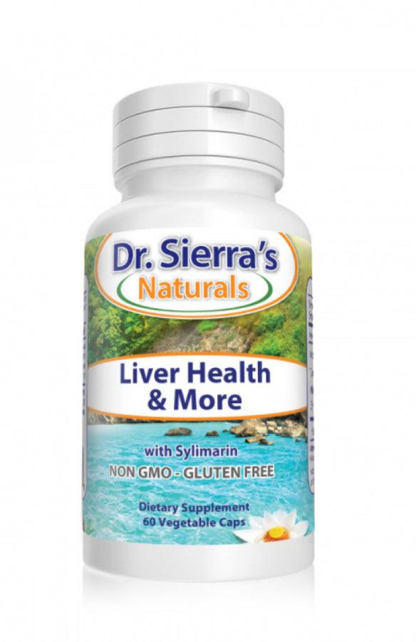 Liver Health & More