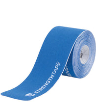 Load image into Gallery viewer, Strength Tape kinisiotape
